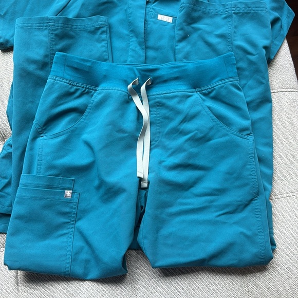 Figs set - Picture 3 of 6